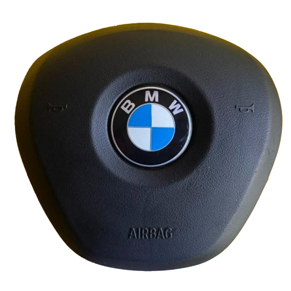 2016-2017 BMW X1 USED Driver Steering Wheel Airbag 3-Spoke OEM 32306868576