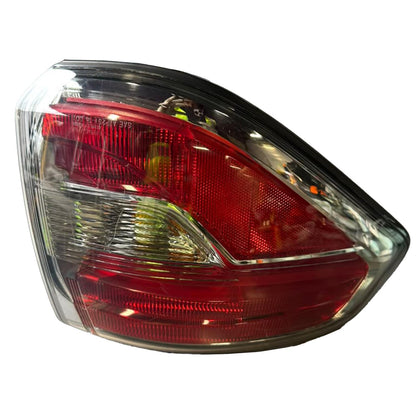 Used OEM Left Side Quarter Panel Mounted Tail Light – Nissan Armada 2017–2019 – 70,028 Miles