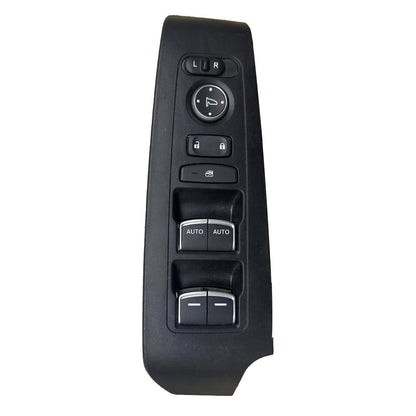 OEM 2022-2025 Honda Civic Driver Master Power Window & Door Lock Switch 35750-T20-A01