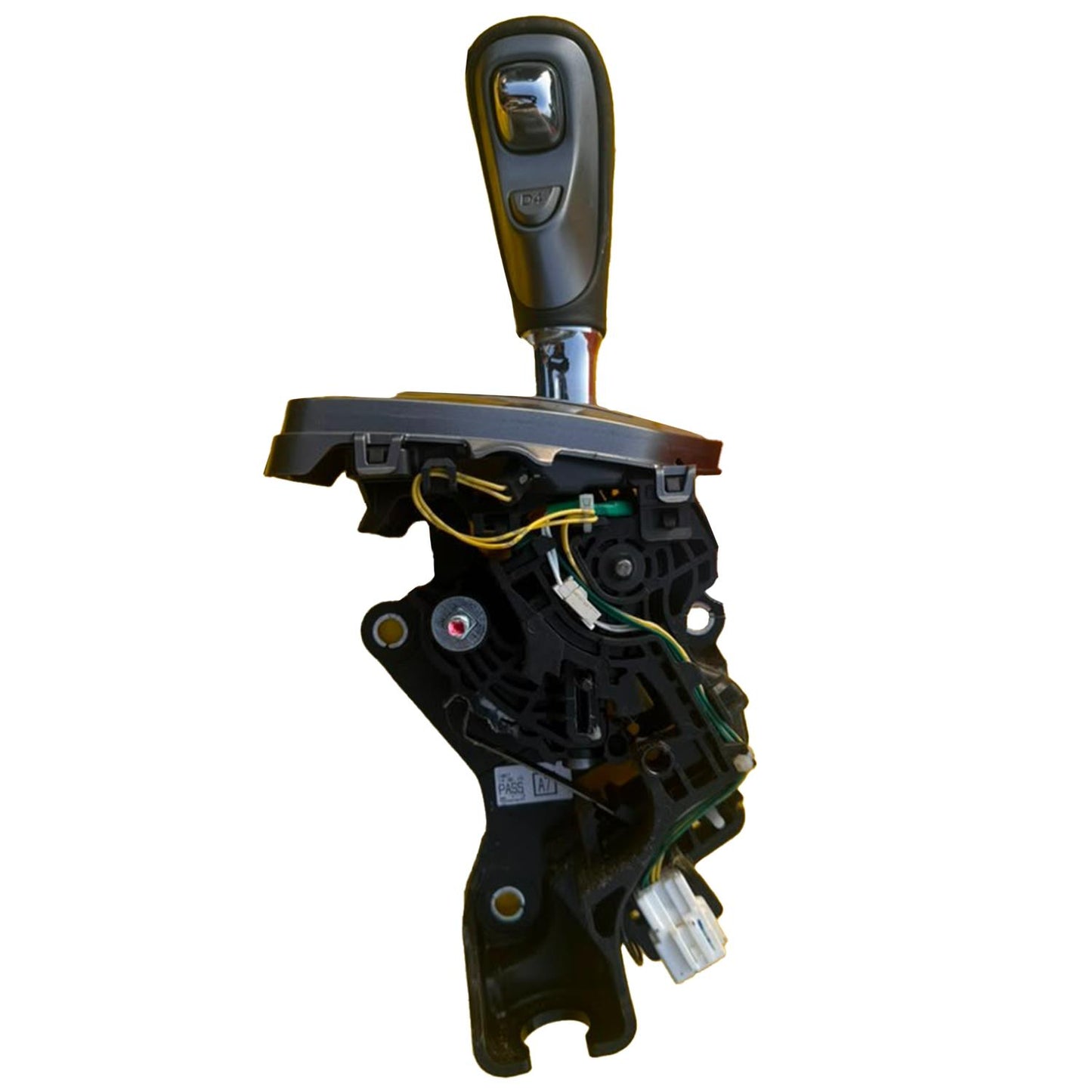 Used OEM Gear Shift Lever / Shifter Assembly – 2014 Honda Odyssey Touring / Touring Elite