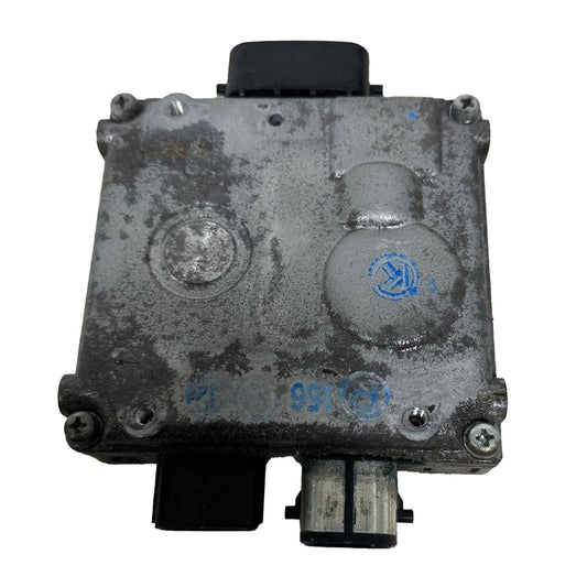 Used OEM 2007-2009 Toyota Camry Hybrid Steering Control Module LH Dash 89650-33061