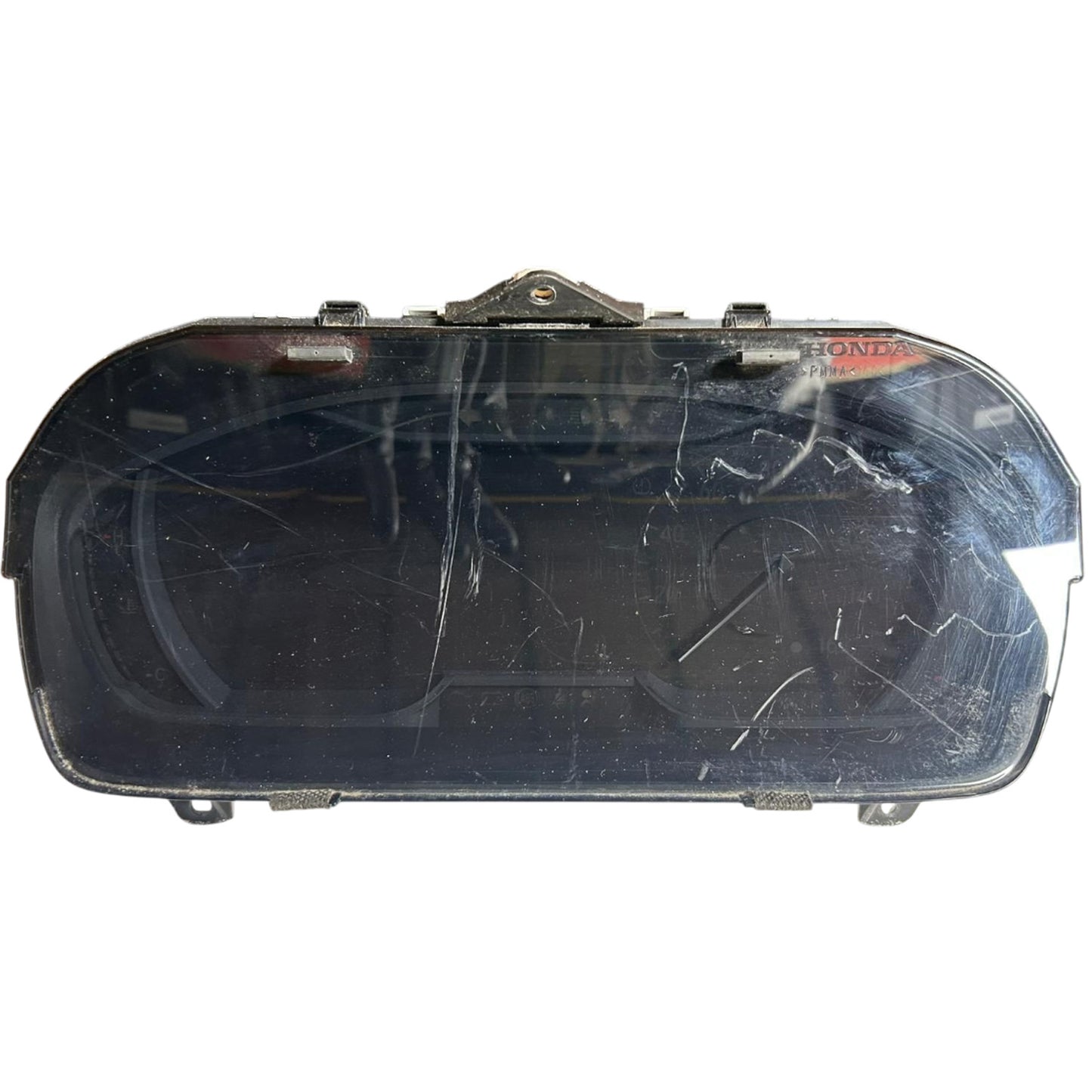 OEM 2019 Jeep Grand Cherokee Instrument Cluster Speedometer 7" Display MPH 68402706AB - 22,365 Miles