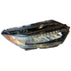 Used OEM 2019–2022 Honda HR-V Passenger Right LED Headlight Assembly – 33100-T7A-A51 – 18,164 Miles