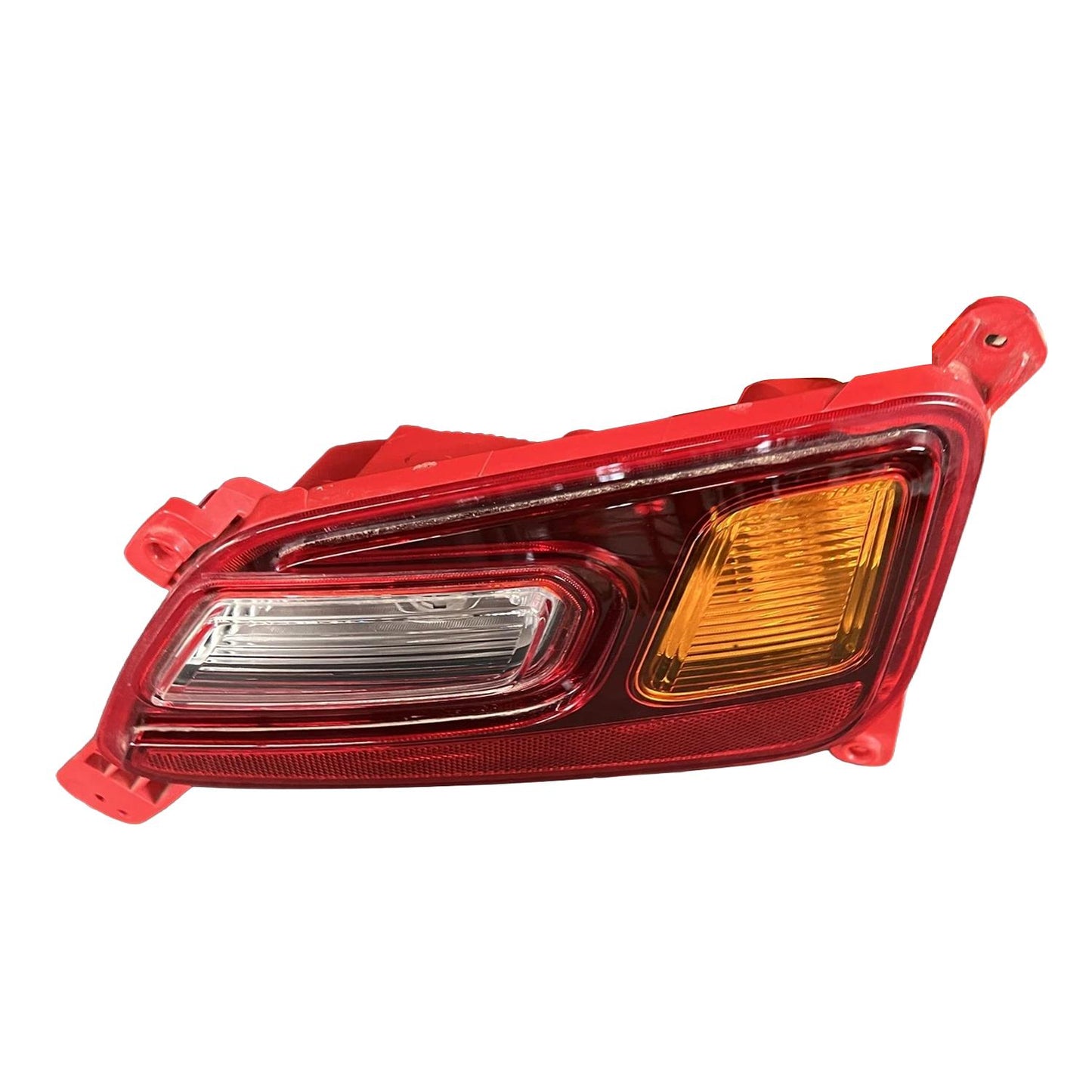 Used OEM Right Lower Tail Light Bumper Mounted 2018–2021 Hyundai Kona 92406-J9000