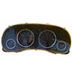 Used OEM Speedometer Instrument Cluster – 2013 Jeep Wrangler