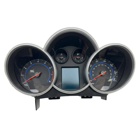 2015-2016 Chevrolet Cruze Limited OEM USED Speedometer Instrument Cluster 85K MPH Black Cluster 42362675
