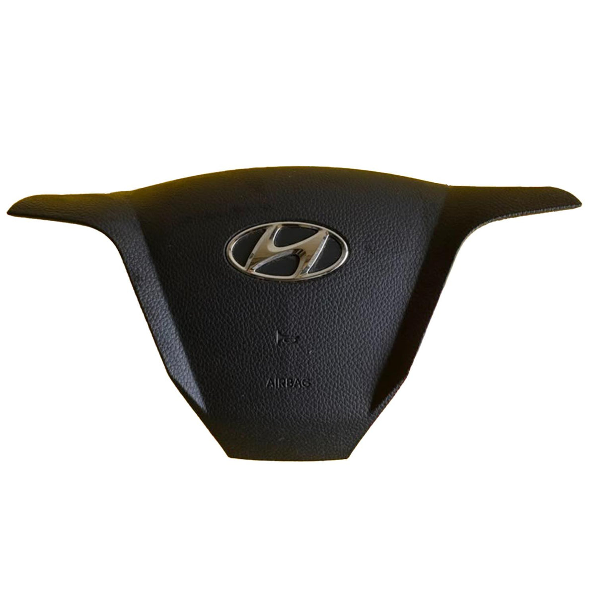 2013-2018 Hyundai Santa Fe Sport USED Driver Steering Wheel Air Bag OEM 569004Z000