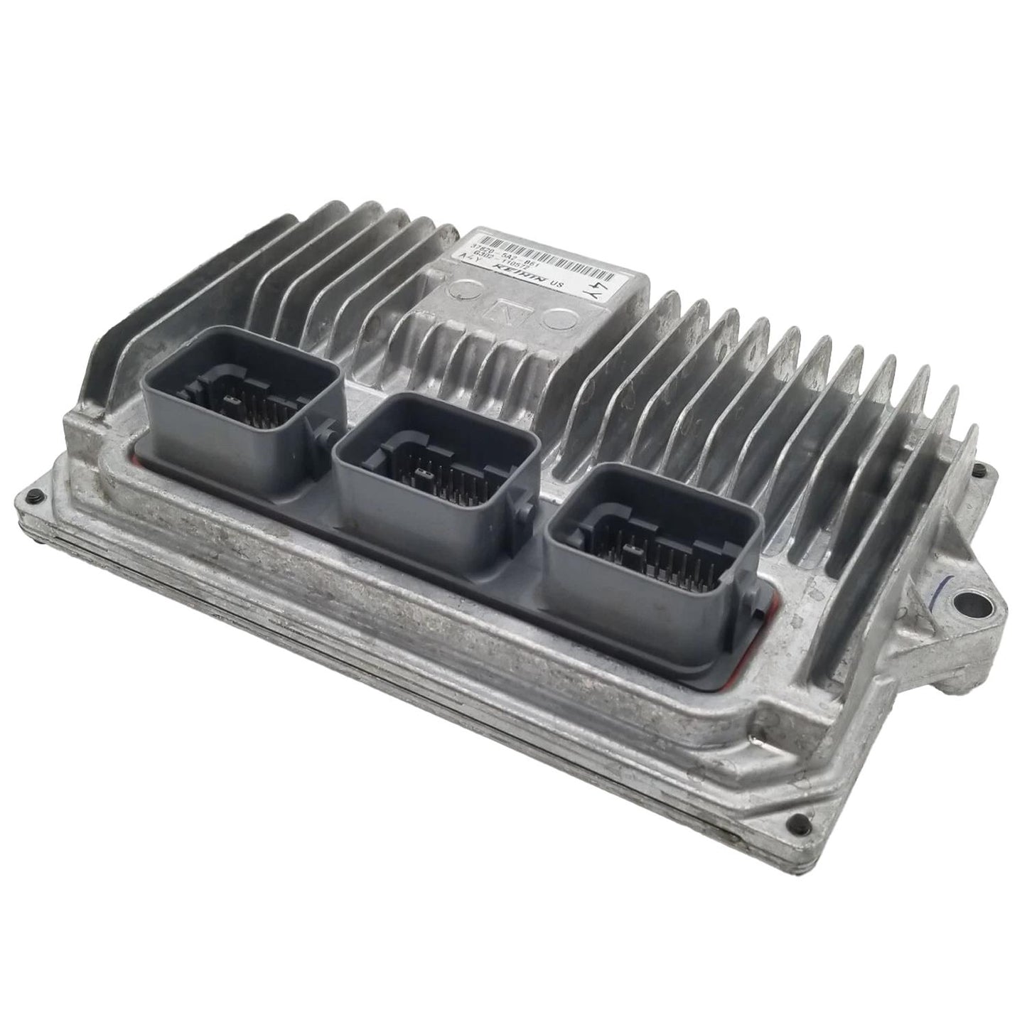 2013 Honda Accord Coupe 2.4L AT ECM ECU Engine Computer OEM 37820-5A2-A82 Federal Emissions