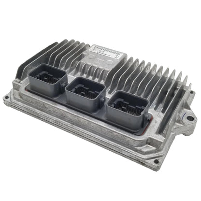 2013 Honda Accord Coupe 2.4L AT ECM ECU Engine Computer OEM 37820-5A2-A82 Federal Emissions