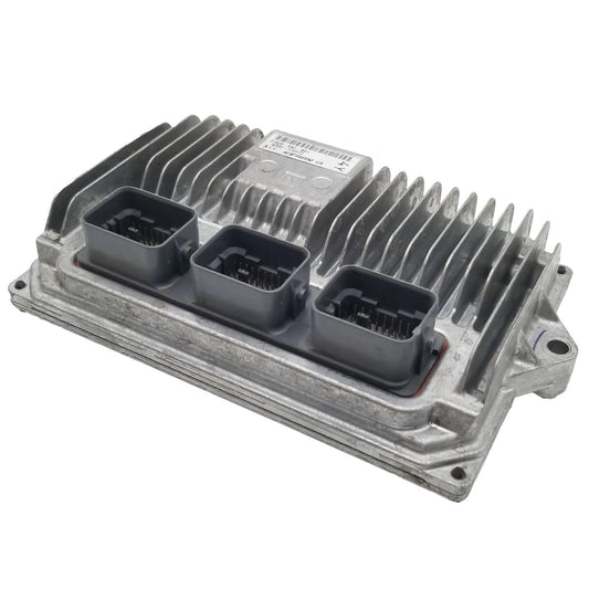 2013 Honda Accord Coupe 2.4L AT ECM ECU Engine Computer OEM 37820-5A2-A82 Federal Emissions