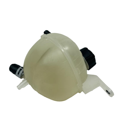 OEM 2021–2025 Nissan Rogue Primary Coolant Reservoir Tank – 21710-6RC0A – Used – 16,047 Miles