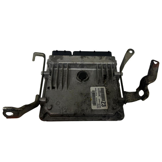 2015-2016 Toyota Corolla 1.8L 2ZR-FE ECM ECU Engine Computer OEM 89661-0Z630 32K Miles