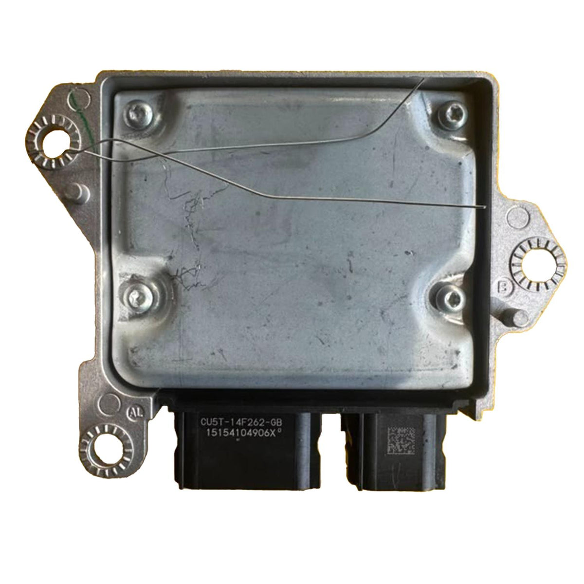 2016-2017 Ford Explorer USED Airbag RCM Restraints Control Module OEM GB5Z-14B321-A