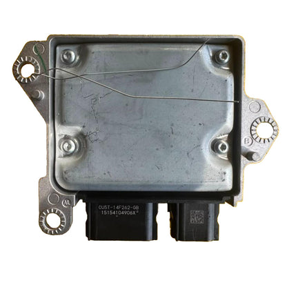 2016-2017 Ford Explorer USED Airbag RCM Restraints Control Module OEM GB5Z-14B321-A