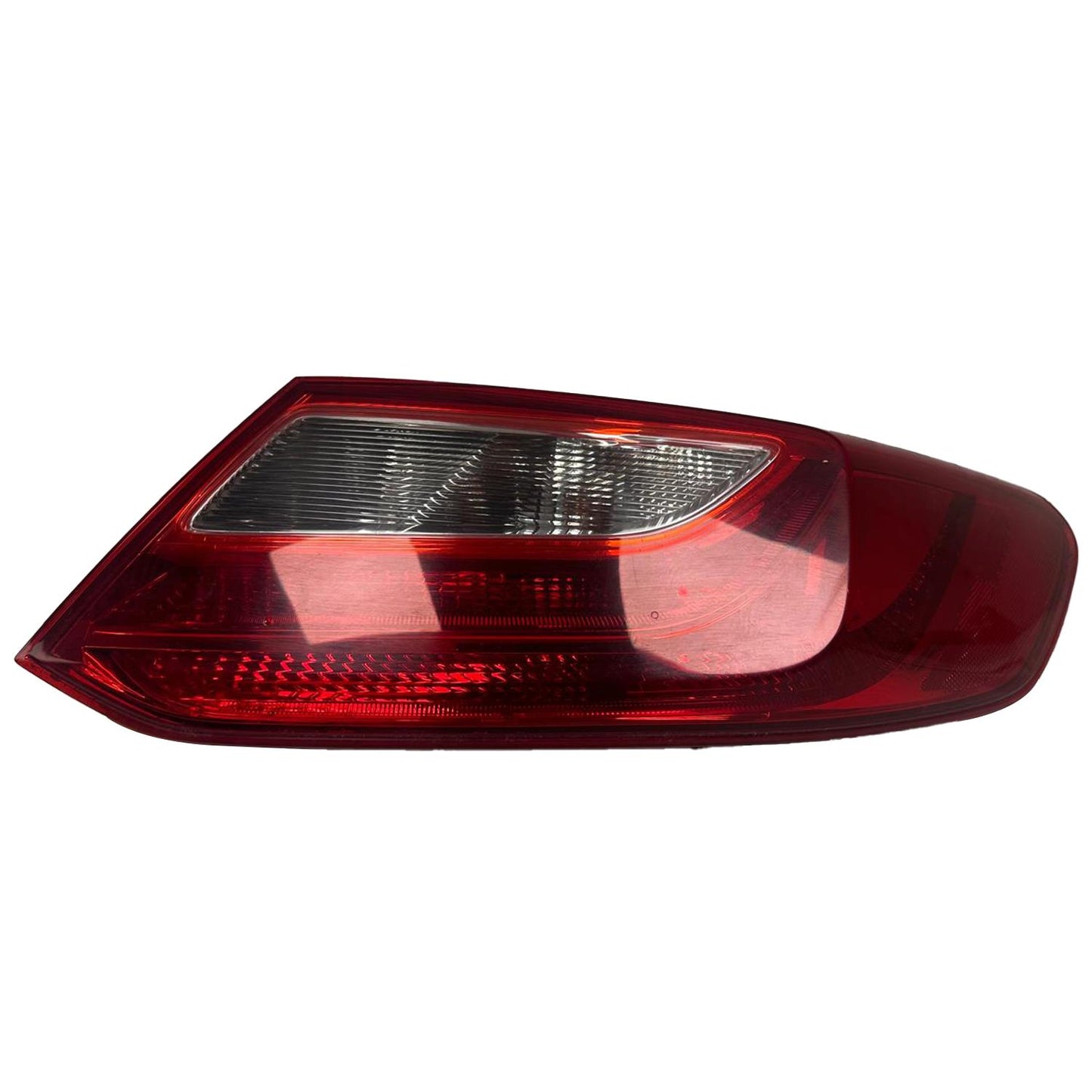 OEM Right Passenger Side Quarter Panel Tail Light Lamp Honda Accord Coupe 2013-2015 33500T3LA01
