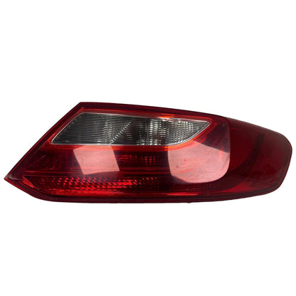 OEM Right Passenger Side Quarter Panel Tail Light Lamp Honda Accord Coupe 2013-2015 33500T3LA01