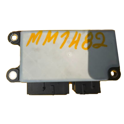 2014-2017 Chevy Cruze Verano Volt USED Air Bag Control Module ECM OEM 13589412