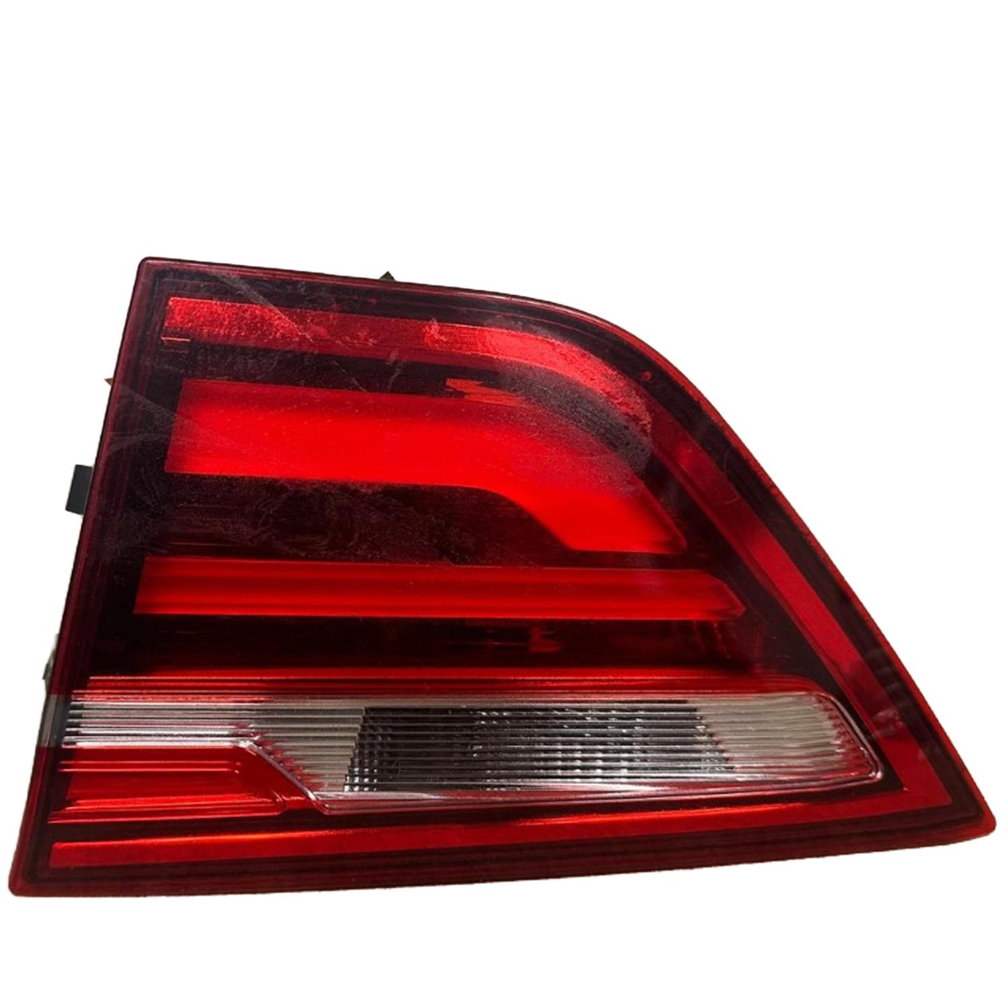 OEM Right Passenger Side Liftgate Tail Light Lamp BMW X4 2015-2018 63217331284