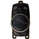 2012-2021 BMW Radio Audio / iDrive Control Knob – 59,875 Miles