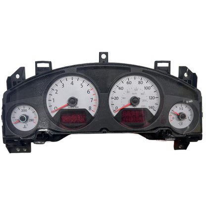 Used Instrument Speedometer Gauge Cluster – 138,000 Miles – OEM VW 7B0920961J / 68055188AE