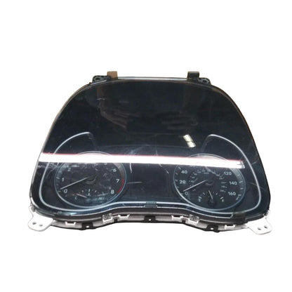 OEM Used Instrument Cluster Speedometer – 63,000 Miles – 2018-2021 Hyundai Kona 1.6L Turbo MPH w/ 4.2" Display – Part # 94021J9100