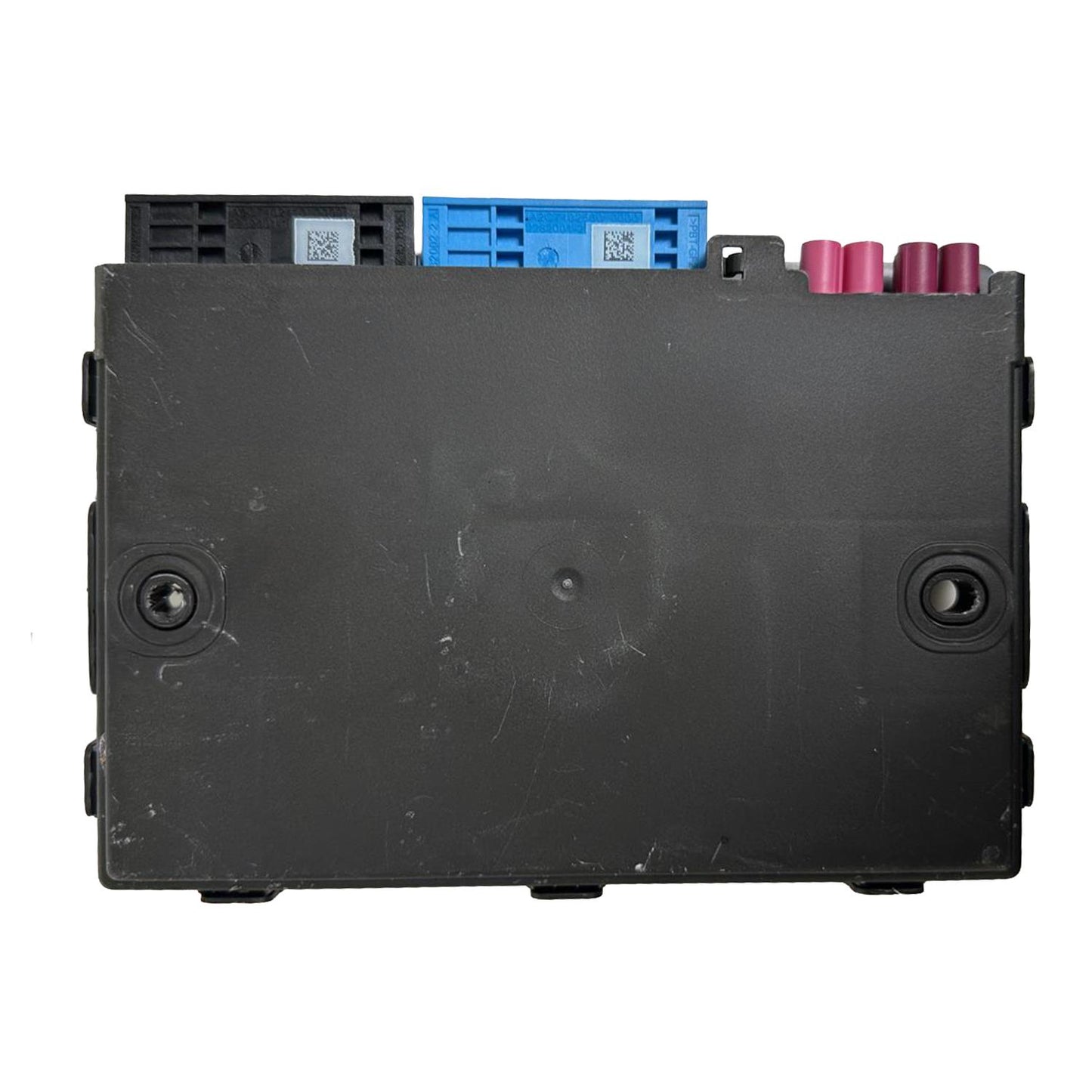 2018-2019 Audi RS5 OEM USED Network Gateway Control Module LH Dash Panel 8W8907468F