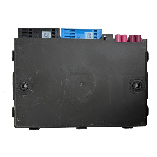 2018-2019 Audi RS5 OEM USED Network Gateway Control Module LH Dash Panel 8W8907468F