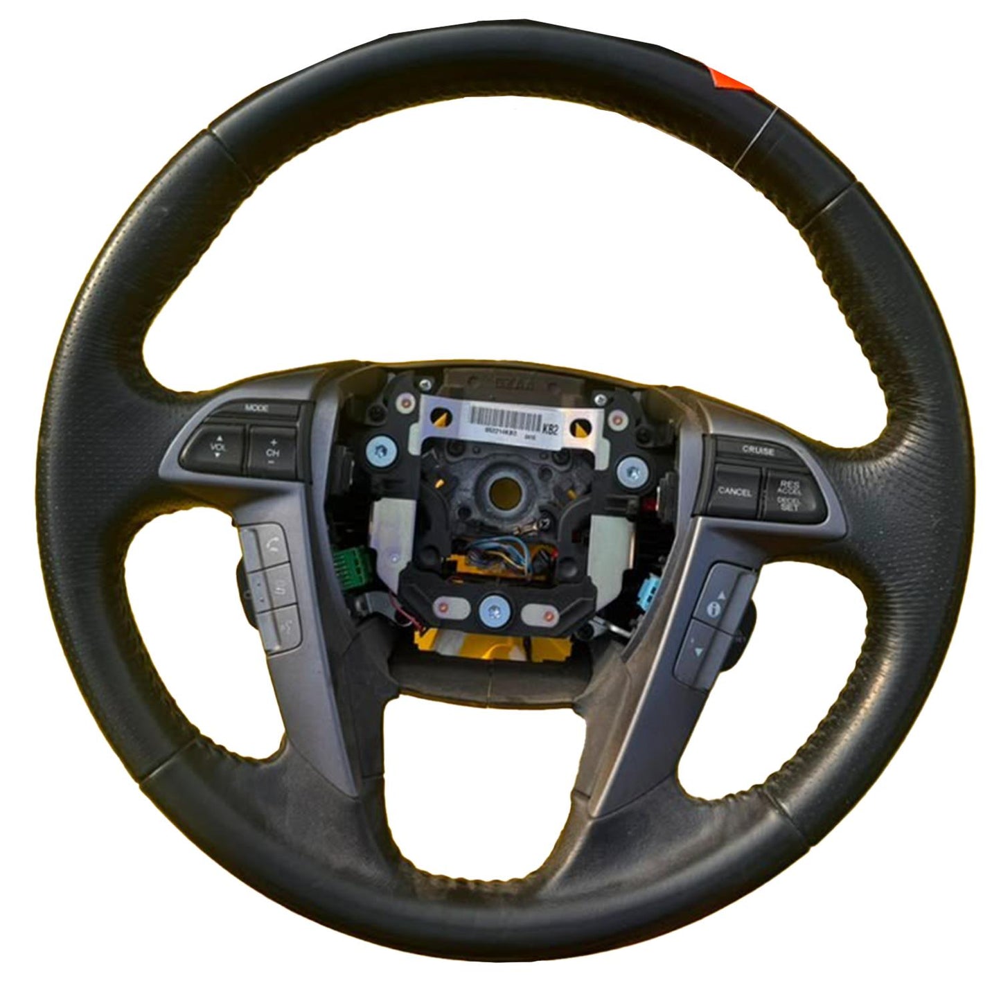 Used OEM Steering Wheel – 2014 Honda Odyssey Touring / Touring Elite
