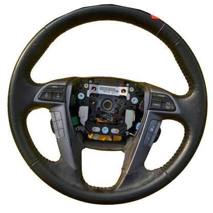 Used OEM Steering Wheel – 2014 Honda Odyssey Touring / Touring Elite