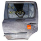 2009–2015 Honda Pilot Rear Left Driver Door Assembly — Power Window | With/Without Sunshade | 116,262 Miles