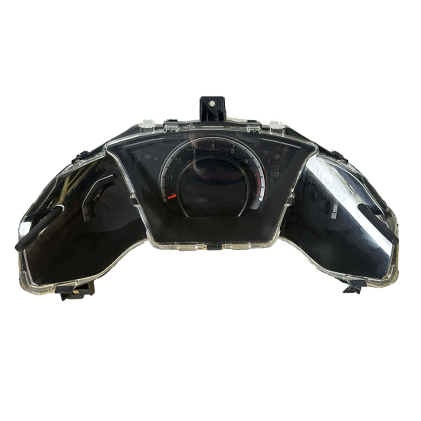 2016-2018 Honda Civic Speedometer Instrument Cluster OEM – 8,201 Miles – ID 78100-TBA-A31 / A32 / A33