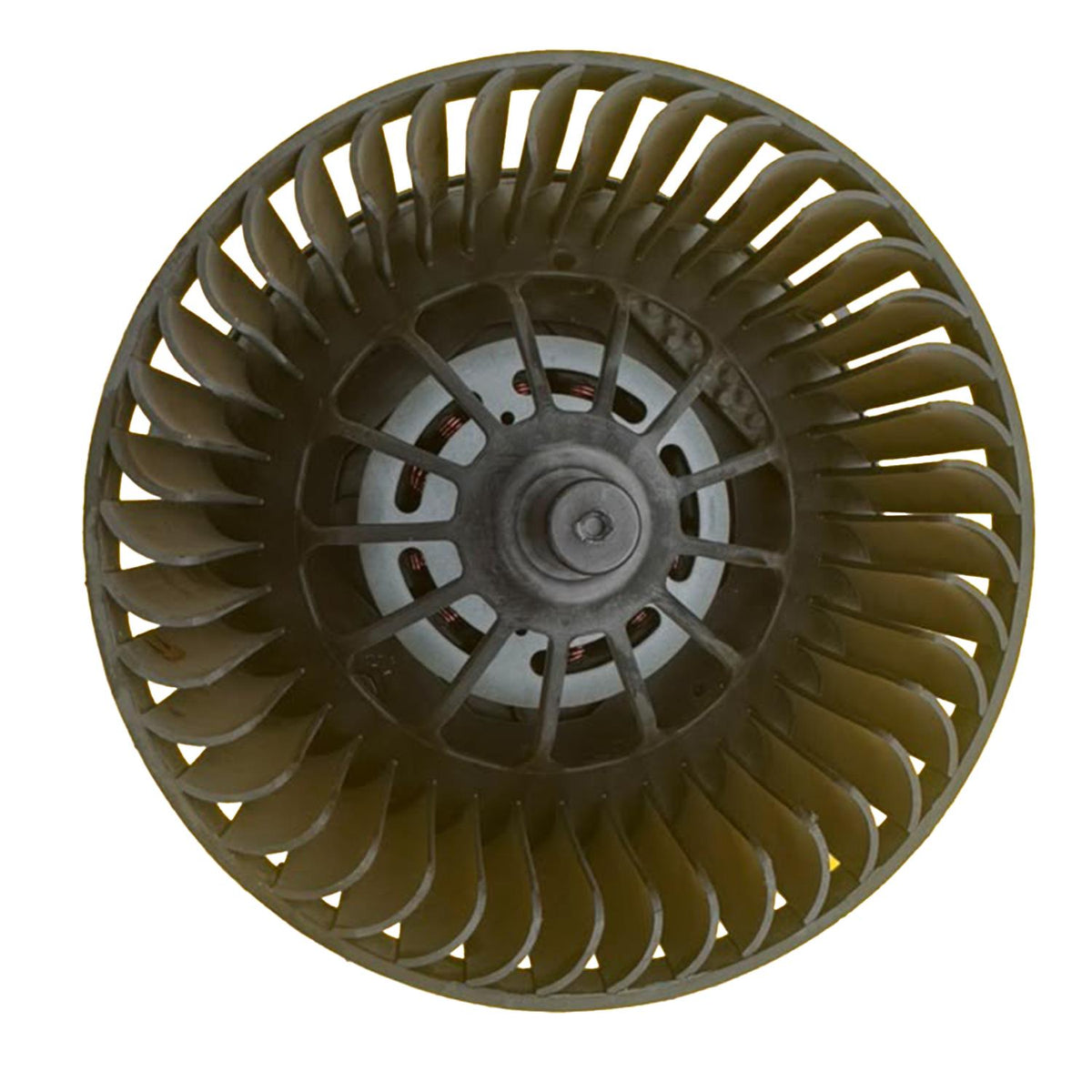 2014-2020 GM Blower Motor 84418890 Front Escalade Tahoe Yukon Silverado Sierra 126K Miles