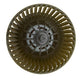 2014-2020 GM Blower Motor 84418890 Front Escalade Tahoe Yukon Silverado Sierra 126K Miles