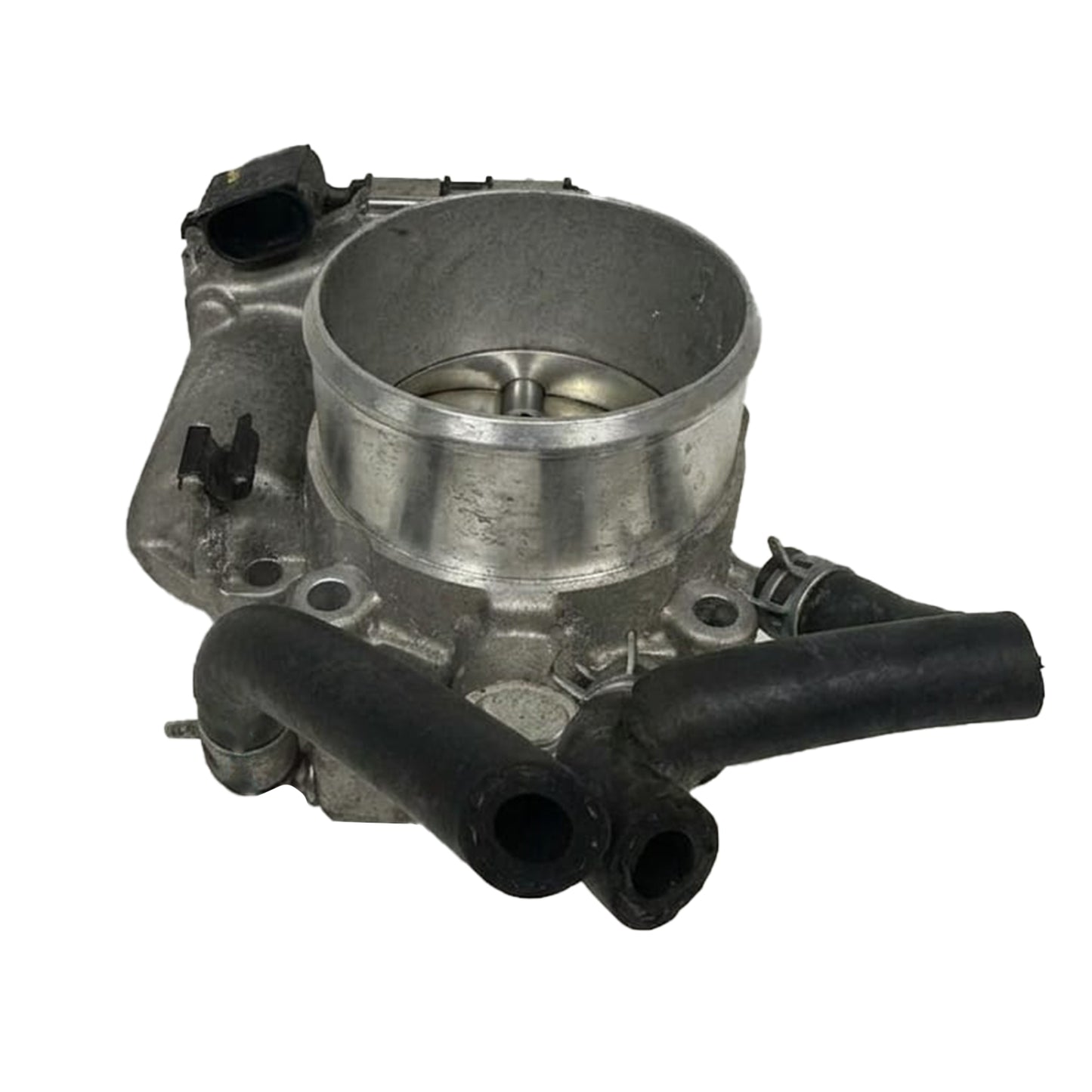 Used OEM Throttle Body Assembly – Hyundai / Kia 2016-2022 2.4L