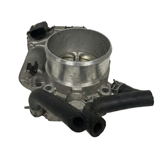 Used OEM Throttle Body Assembly – Hyundai / Kia 2016-2022 2.4L