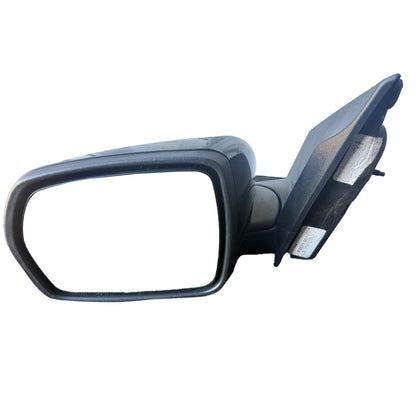 Used  OEM Driver Side Power View Mirror – Ford Edge 2019–2024 – Body Color Cap with Memory 71,965 miles