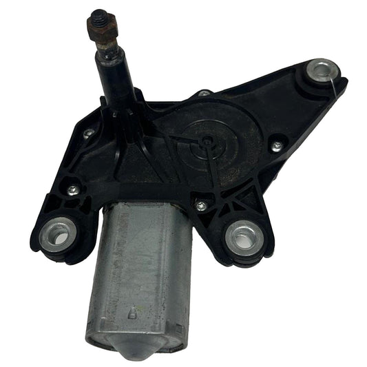 OEM 2017-2019 Audi A4 / Allroad Right Front Side View Mirror Assembly – Used – 40,500 Miles