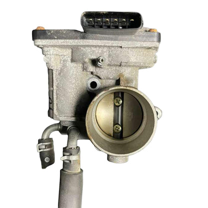 2018-2025 Mitsubishi Eclipse Cross OEM Throttle Body Assembly 51,603 Miles 1450A233
