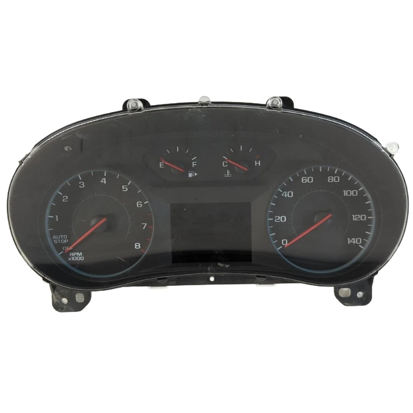 Used Instrument Speedometer Gauge Cluster – 51,430 Miles – OEM GM 42786792