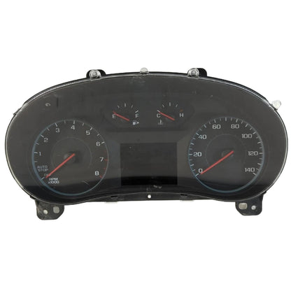 Used Instrument Speedometer Gauge Cluster – 51,430 Miles – OEM GM 42786792