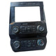 Used OEM 2019–2020 Ford F-150 101,236 Miles Radio Audio Temperature Control Panel KL3T-18E243-CEB