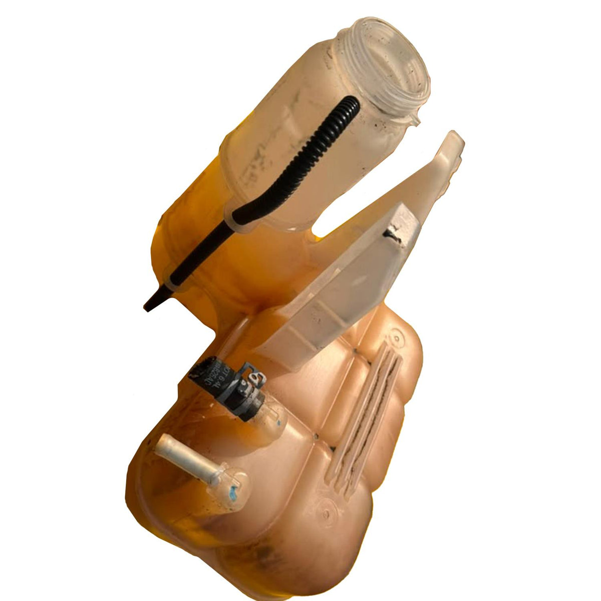 Coolant Reservoir — 2015–2025 Dodge Ram 2500/3500 6.4L — 71,139 Miles