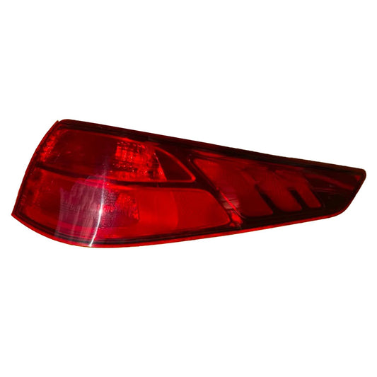 2014–2015 Kia Optima Right Tail Lamp – Quarter Panel Mounted 85,748 Miles