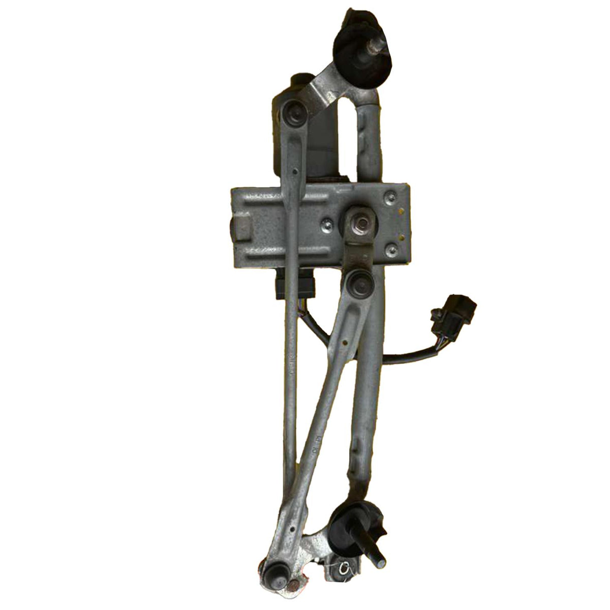 Used OEM Front Windshield Wiper Motor – 2017–2022 Kia Sportage Hyundai Elantra – 98110F2000
