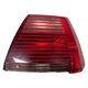 Used OEM Right Quarter Panel Tail Light Assembly – Mitsubishi Galant (2004–2006)