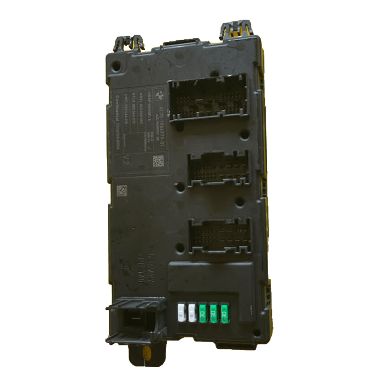 2012-2021 BMW 2 3 4 Series M2 M3 M4 USED Rear BCM Module 61359499001 OEM