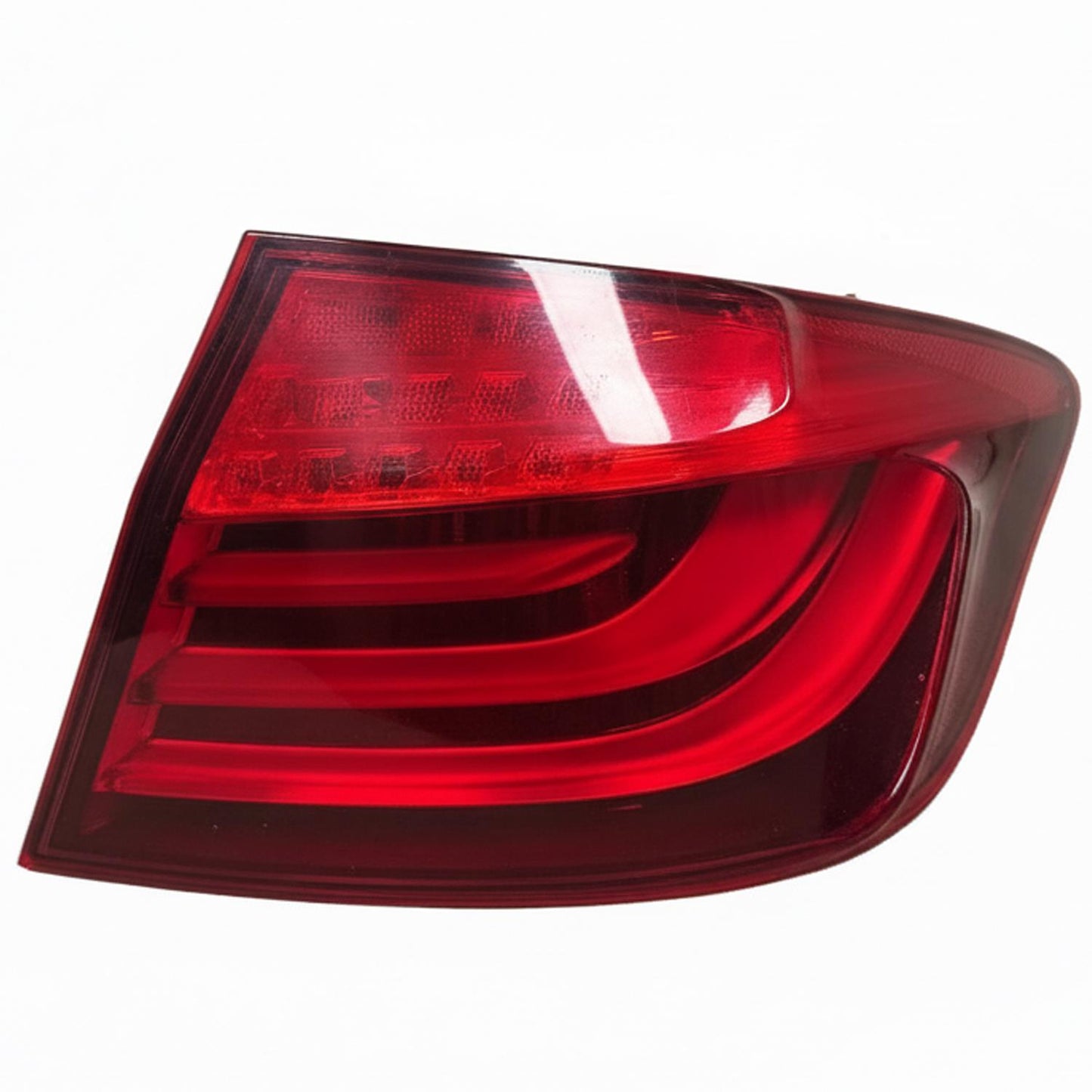 OEM Right Passenger Side Quarter Panel Tail Light Lamp BMW 528i 535i 550i M5 ActiveHybrid 5 2011-2013 63217203232
