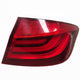 OEM Right Passenger Side Quarter Panel Tail Light Lamp BMW 528i 535i 550i M5 ActiveHybrid 5 2011-2013 63217203232
