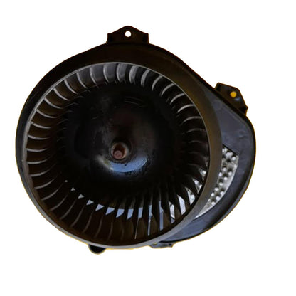 Used OEM 2013-2015 Mercedes-Benz Front Blower motor 82K Miles