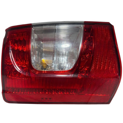 2011-2016 Chrysler Town & Country Left Driver Side Tail Light OEM 5182531AE Used